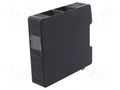 Module: regulator; temperature; SPST-NO; for DIN rail mounting AUTONICS TR1D-14RN