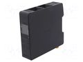 Module: regulator; temperature; analogue,SSR; 100÷240VAC; IP20 AUTONICS TR1D-14CN