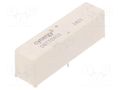 Relay: reed switch; SPST-NC; Ucoil: 24VDC; 3A; max.7kVDC; max.7kVAC SENSATA / CYNERGY3 DBT72410