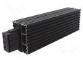 Heater; HG 140; 150W; 12÷30V; IP20 STEGO 14016.0-00