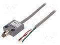 Limit switch HONEYWELL 914CE3-3