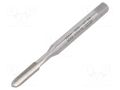 Tap; high speed steel cobalt HSS-E; M5; 0.8; 70mm; 4,9mm VÖLKEL VOLKEL-33434