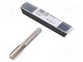 Tap; M12; 1.5; L: 70mm; Holder: machine; 7mm; Thread: fine thread VÖLKEL VOLKEL-66348
