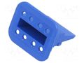 Secondary lock; PIN: 8; PX0 BULGIN WLS08