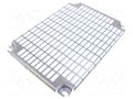 Mounting plate; telequick perforated SCHNEIDER ELECTRIC NSYMR34