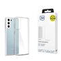 Samsung Galaxy S21 + 5G - 3mk Clear Case, 3mk Protection 5903108336000 5903108336000