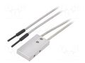 Sensor: fiber-optic; Range: 0÷120mm; -60÷250°C; Len: 2m AUTONICS GLF-320-12H2L
