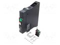 Vector inverter; 0.55kW; 3x400VAC; 3x380÷500VAC; 0÷10V; IN: 9; 1.9A SCHNEIDER ELECTRIC ATV320U06N4B