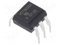 Optotriac; 5.3kV; triac,zero voltage crossing driver; Ch: 1 VISHAY VOT8026AG