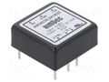 Converter: DC/DC; 30W; Uin: 9÷36VDC; Uout: 15VDC; Uout2: -15VDC AIMTEC AM30CW-2415DZ