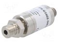 Converter: pressure; Pressure setting range: 0÷16bar; 9÷32VDC SENSATA / CYNERGY3 IPS-G1602-5M12