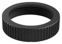 ADAPTER, 42.6MM, THERMOPLASTIC AHDM-BS-24NUT