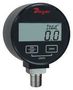 PRESSURE GAUGE, 100PSI, 1/4"MNPT DPGW-08.