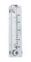 FLOWMETER, 0.2 TO 4LPM, 100PSI VFB-65-SSV.