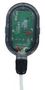 WATER LEAK DETECTOR, DPDT, 24VAC WD3-LP-D2-A.