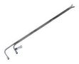 PITOT TUBE, SENSOR, S TYPE, 18" L, SS 160S-18.