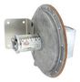 PRESSURE SWITCH, 3PSI, 1/8" FNPT 1638-2.