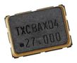 VCO/VCXO, 27MHZ, 7 X 5MM, CMOS 6U-27.000MBE-T