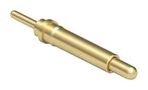 SPRING LOADED PIN, 2A, 12.88MM 0914-3-15-20-77-14-11-0