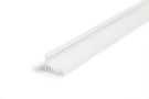 LED Profile CORNER10 BC/UX 2000 white 83050001 5901597203490
