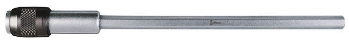 830 Vario bit holder adaptor, 1/4"x165, Wera 05051835001
