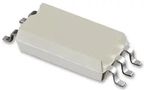 OPTOCOUPLER, SMD, TRANSISTOR O/P TCLT1103