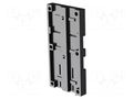 Fastening base; for enclosures ITALTRONIC IT-04.307N000
