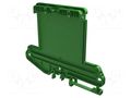 Mounting holder ITALTRONIC IT-07.6520000
