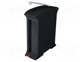 Enclosure: for DIN rail mounting; Y: 101mm; X: 35mm; Z: 119mm ITALTRONIC IT-10.0001350