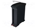 Enclosure: for DIN rail mounting; Y: 101mm; X: 35mm; Z: 119mm ITALTRONIC IT-10.0001350