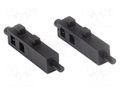 Assembling kit; 2pcs. ITALTRONIC IT-A01000011A
