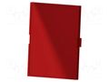Front panel; with quick-release chuck ITALTRONIC IT-P05020821P