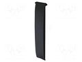Front panel; dark grey ITALTRONIC IT-P10030105P