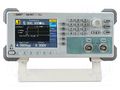 Generator: arbitrary, function; 5MHz; LCD 4,3"; 480x320; Ch: 1 OWON AG051