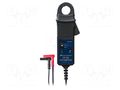 AC/DC current clamp adapter; I AC: 30A,300A; I DC: 30A,300A GOSSEN METRAWATT GM-Z202B