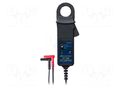 AC/DC current clamp adapter; I AC: 125A,1.25kA; Øcable: 32mm GOSSEN METRAWATT GM-Z204A