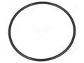 O-ring gasket; NBR caoutchouc; Thk: 2mm; Øint: 50mm; PG48 OBO BETTERMANN OBO-2088894