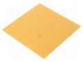 Board: universal; W: 100mm; L: 100mm; Thk: 1.6mm RADEMACHER RAD-712-3