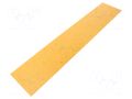 Board: universal; W: 100mm; L: 500mm; Thk: 1.6mm RADEMACHER RAD-712-7