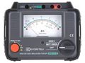 Meter: insulation resistance; analogue; 2.5kV; 2÷100GΩ KYORITSU KEW3121B