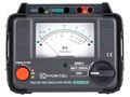 Meter: insulation resistance; analogue; 5kV; 5÷200GΩ KYORITSU KEW3122B