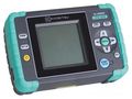 Data logger; Display: LCD; VAC: 1kV; 115x57x165mm; Interface: USB KYORITSU KEW5050