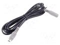 Extension cable KYORITSU KEW7185
