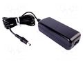 Power supply KYORITSU KEW8320