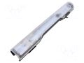 LED lamp; IP20; 110÷240VAC; 9W; 1200lm; 5000K; -30÷55°C; 7L; 310.6mm FINDER 7L.46.0.230.2100