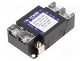 Filter: anti-interference; 250VAC; Ioper.max: 10A; Leads: screw KEMET GTX-2100-Y00