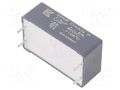 Capacitor: polypropylene; DC-Link; 7.5uF; ESR: 15.2mΩ; THT; ±5% KEMET C4AQHLW4750P34J