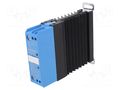 Relay: solid state; Ucntrl: 3.5÷32VDC; 35A; 150÷510VAC; SILD CELDUC SILD867170