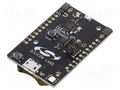 Dev.kit: Silicon Labs; prototype board; Comp: EFR32BG22; 5VDC SILICON LABS SLTB010A