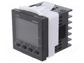 Module: regulator; temperature; analogue,SSR; OUT 2: alarm; TX4S AUTONICS TX4S-B4C